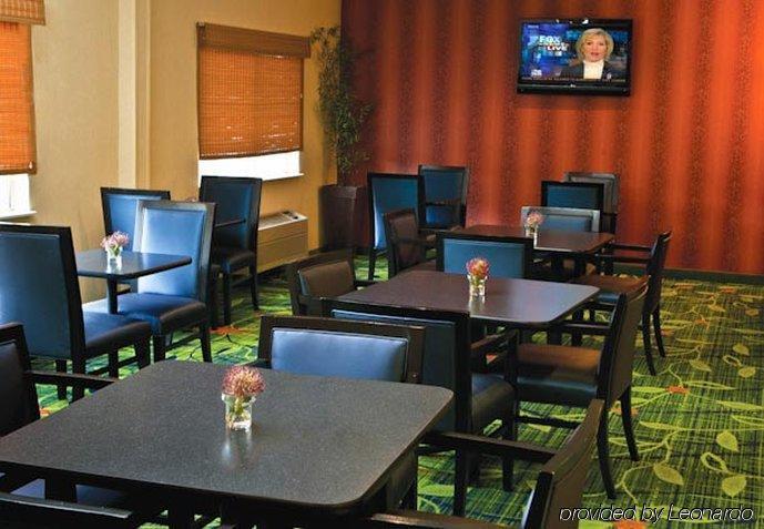 Fairfield Inn & Suites By Marriott Abilene Exterior foto